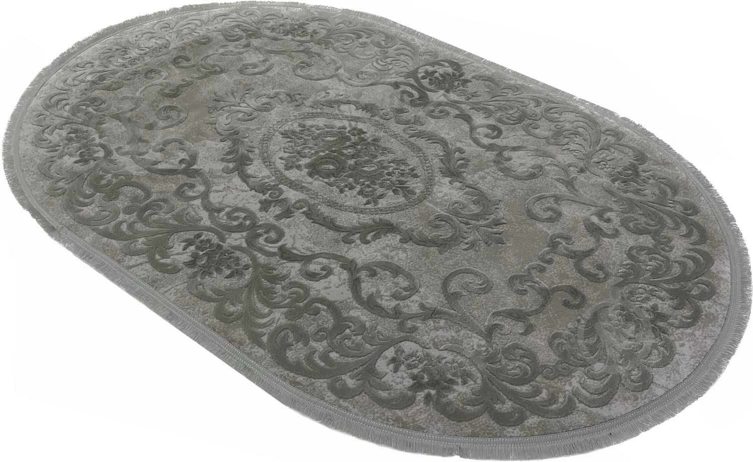 Ковер Art Carpet MADAM 925 O 100x200 см - фото 2 Ковер Art Carpet MADAM 925 O 100x200 см - фото 2