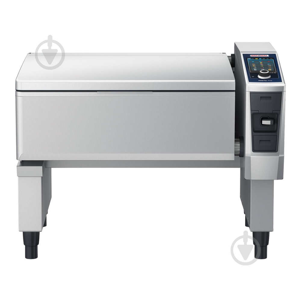 Мультисковорода Rational iVario Pro XL, 1 х 150л - фото 1