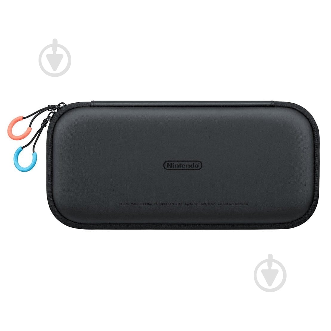 Чехол NINTENDO Switch 2 CARRYING CASE AND SCREEN black - фото 3