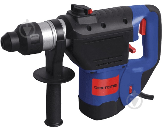 Перфоратор DEXTONE DXRH-1100E - фото 1