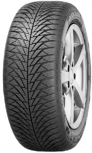 Шина Fulda Multicontrol 235/60 R16 100 H нешипованая всесезонные - фото 1