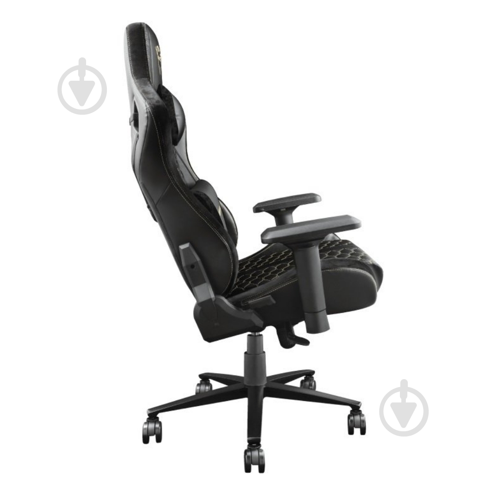 GXT 712 Resto Pro Gaming Chair черный - фото 4
