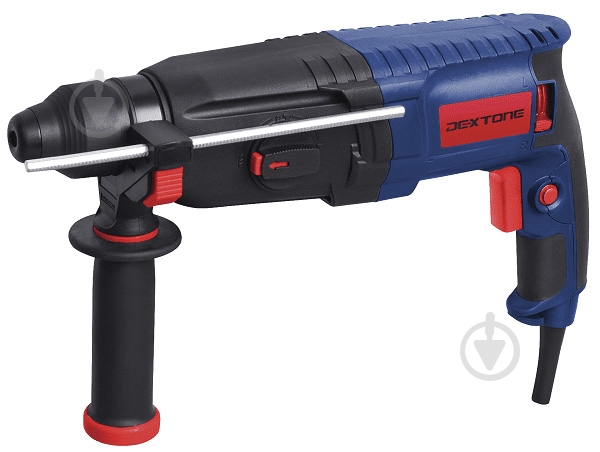 Перфоратор DEXTONE DXRH-900E - фото 1 Перфоратор DEXTONE DXRH-900E - фото 1