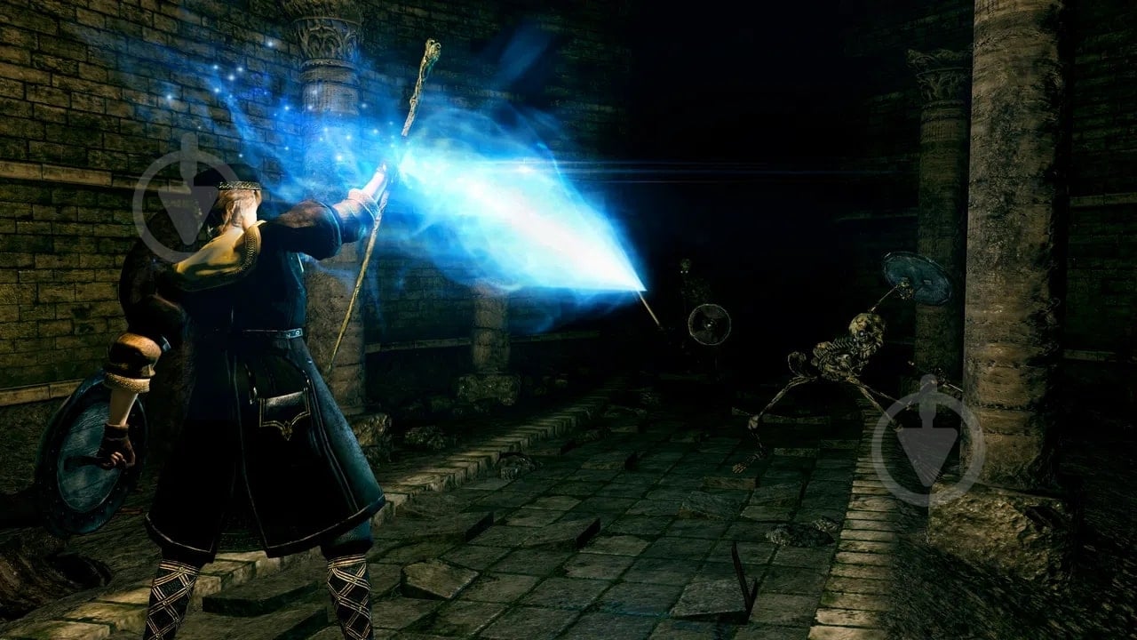 Игра NINTENDO Switch Dark Souls: Remastered картридж - фото 11 Игра NINTENDO Switch Dark Souls: Remastered картридж - фото 11