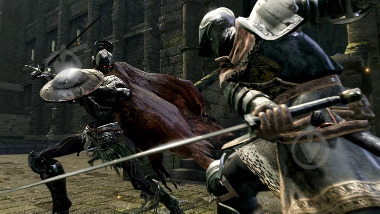 Игра NINTENDO Switch Dark Souls: Remastered картридж - фото 12 Игра NINTENDO Switch Dark Souls: Remastered картридж - фото 12