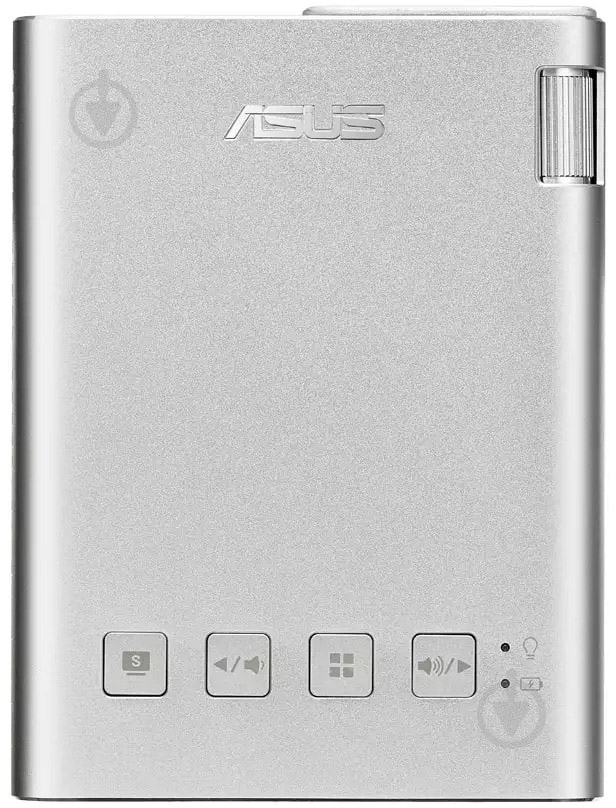 Проектор Asus ZenBeam E1 (90LJ0083-B01070) Silver - фото 11