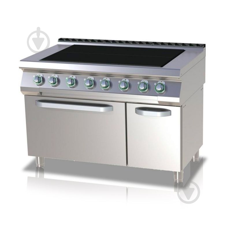 Плита электрическая RM Gastro SPLT 7120/21 E - фото 1