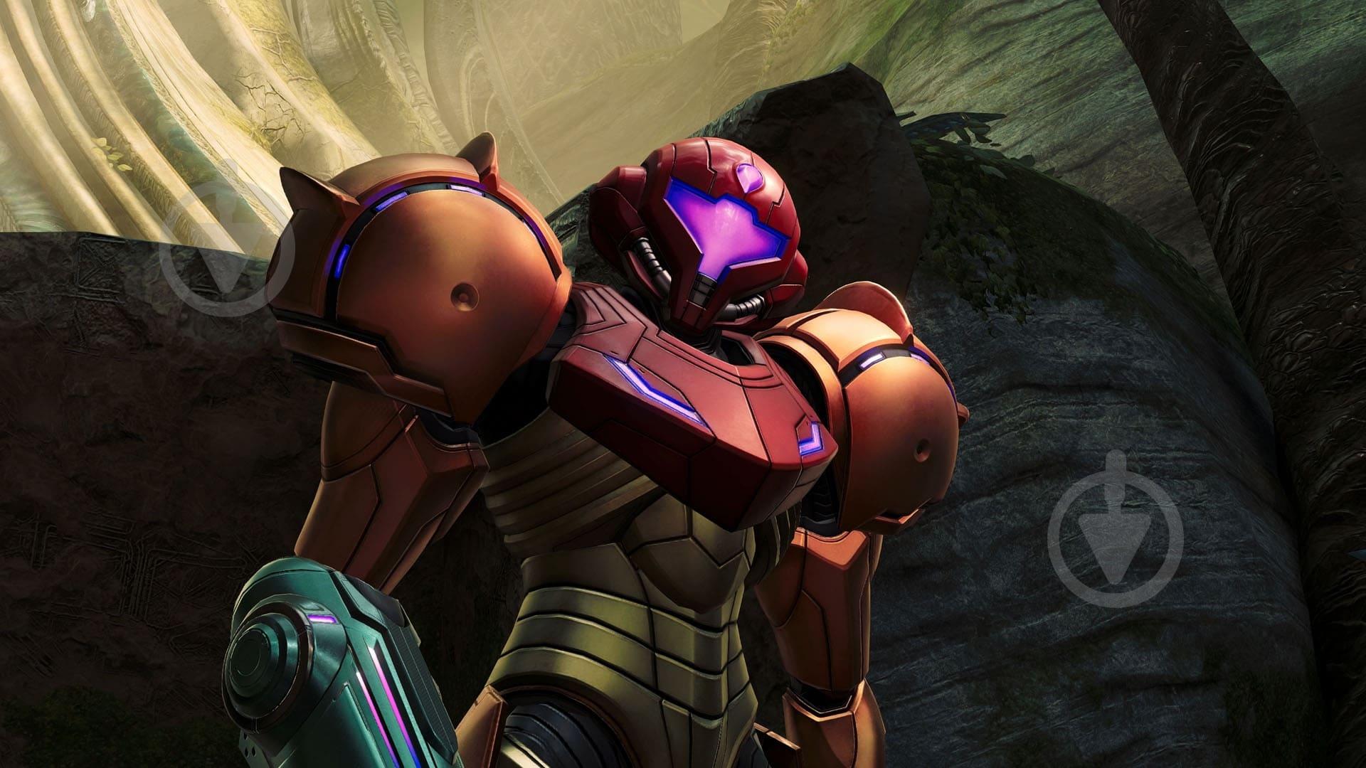 Игра NINTENDO Switch METROID PRIME 4 BEYOND картридж - фото 10