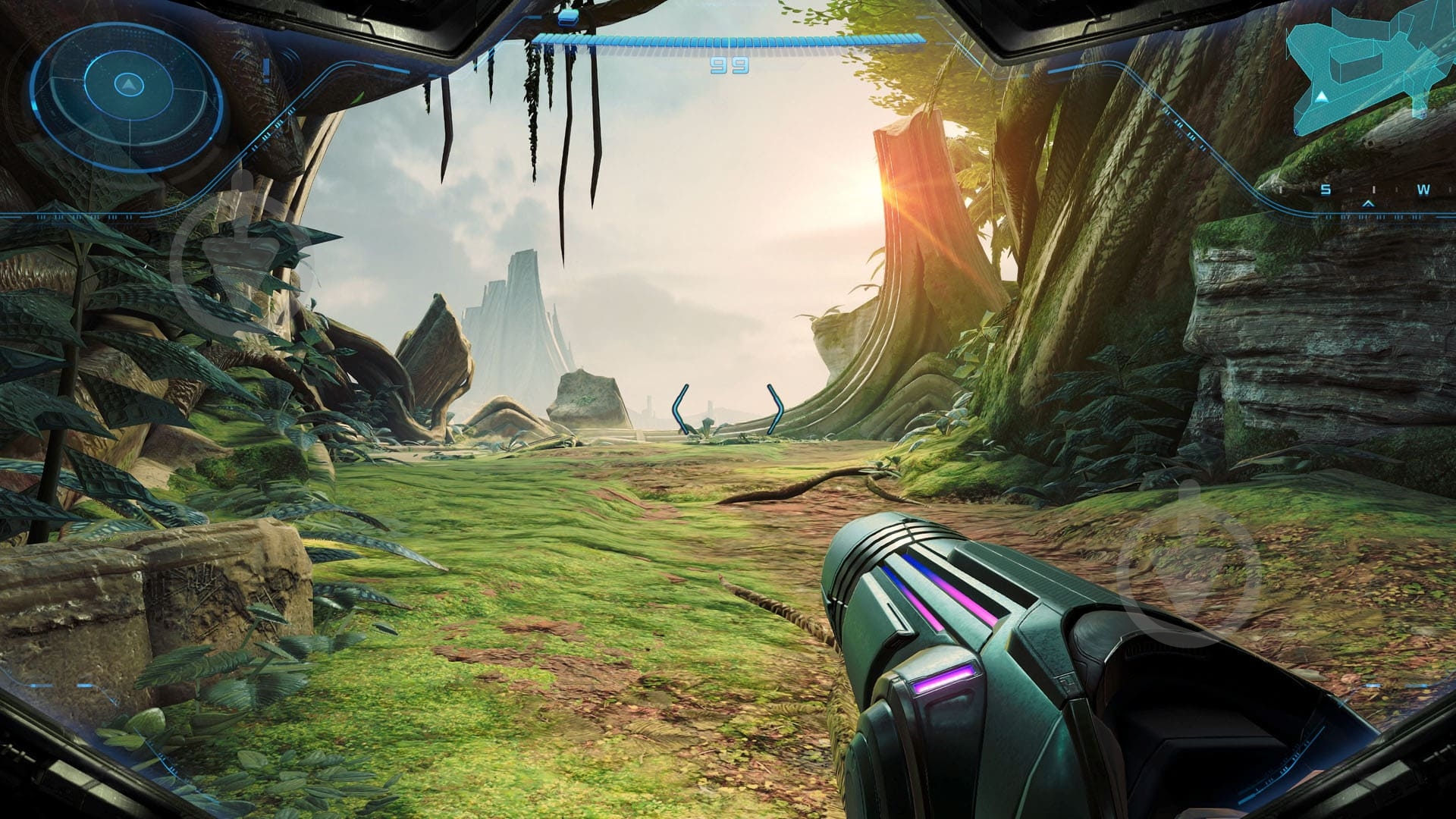 Игра NINTENDO Switch METROID PRIME 4 BEYOND картридж - фото 8