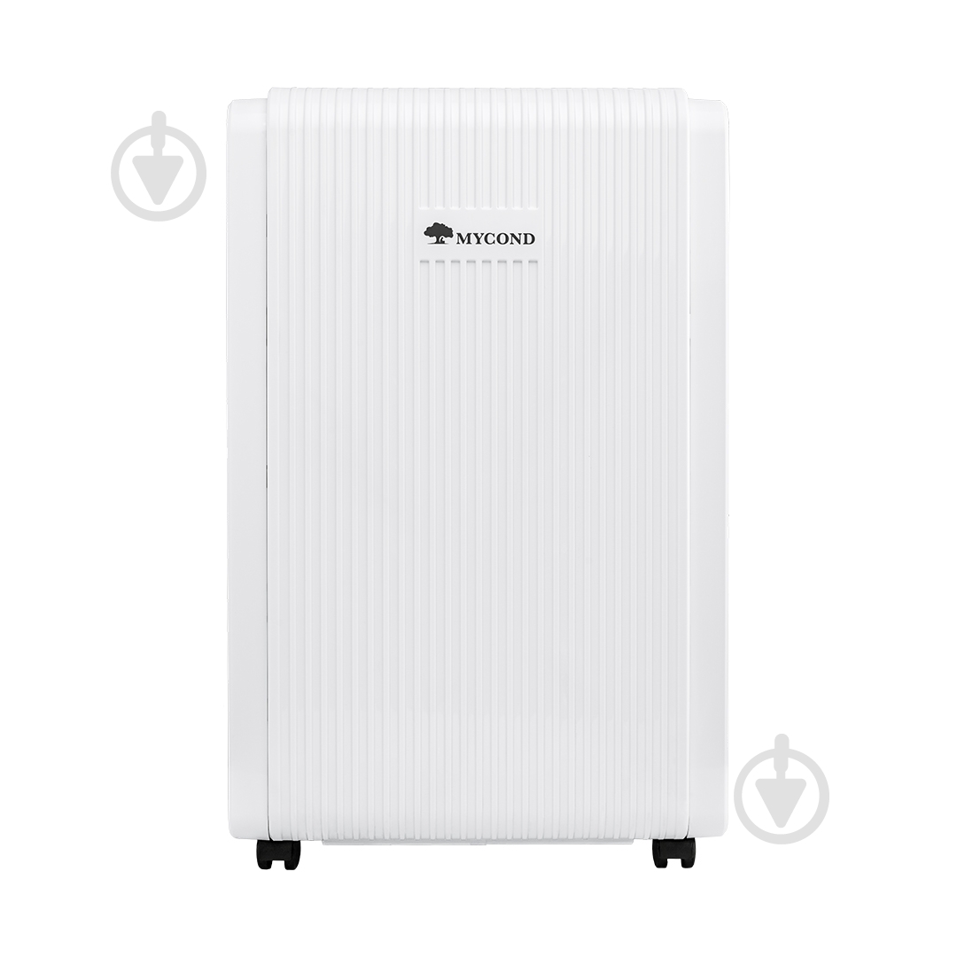 Осушитель воздуха MyCond Roomer 12 - фото 1