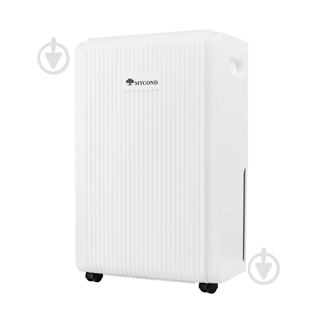 Осушитель воздуха MyCond Roomer 12 - фото 2