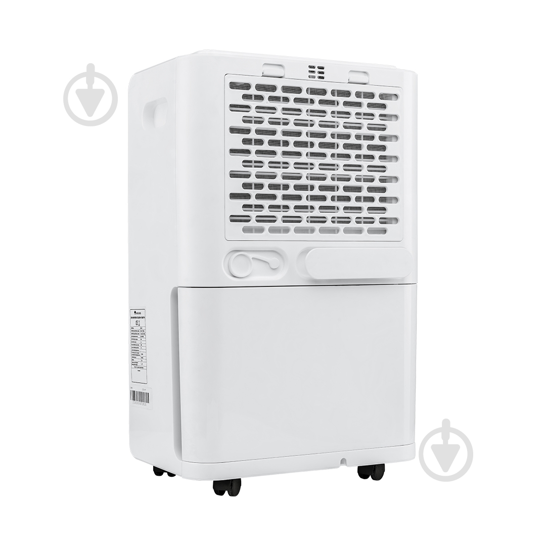 Осушитель воздуха MyCond Roomer 12 - фото 3