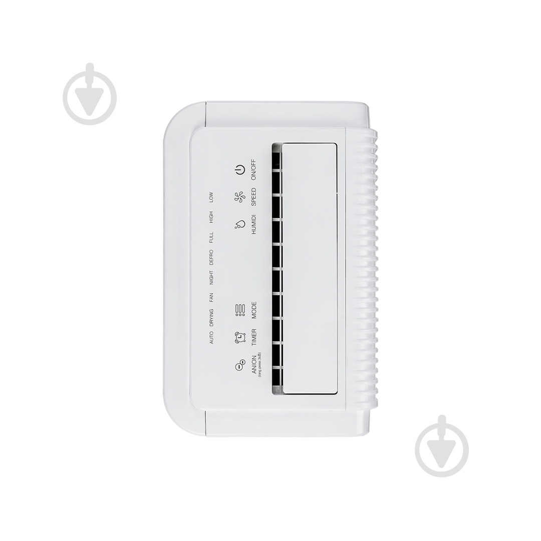 Осушитель воздуха MyCond Roomer 12 - фото 6