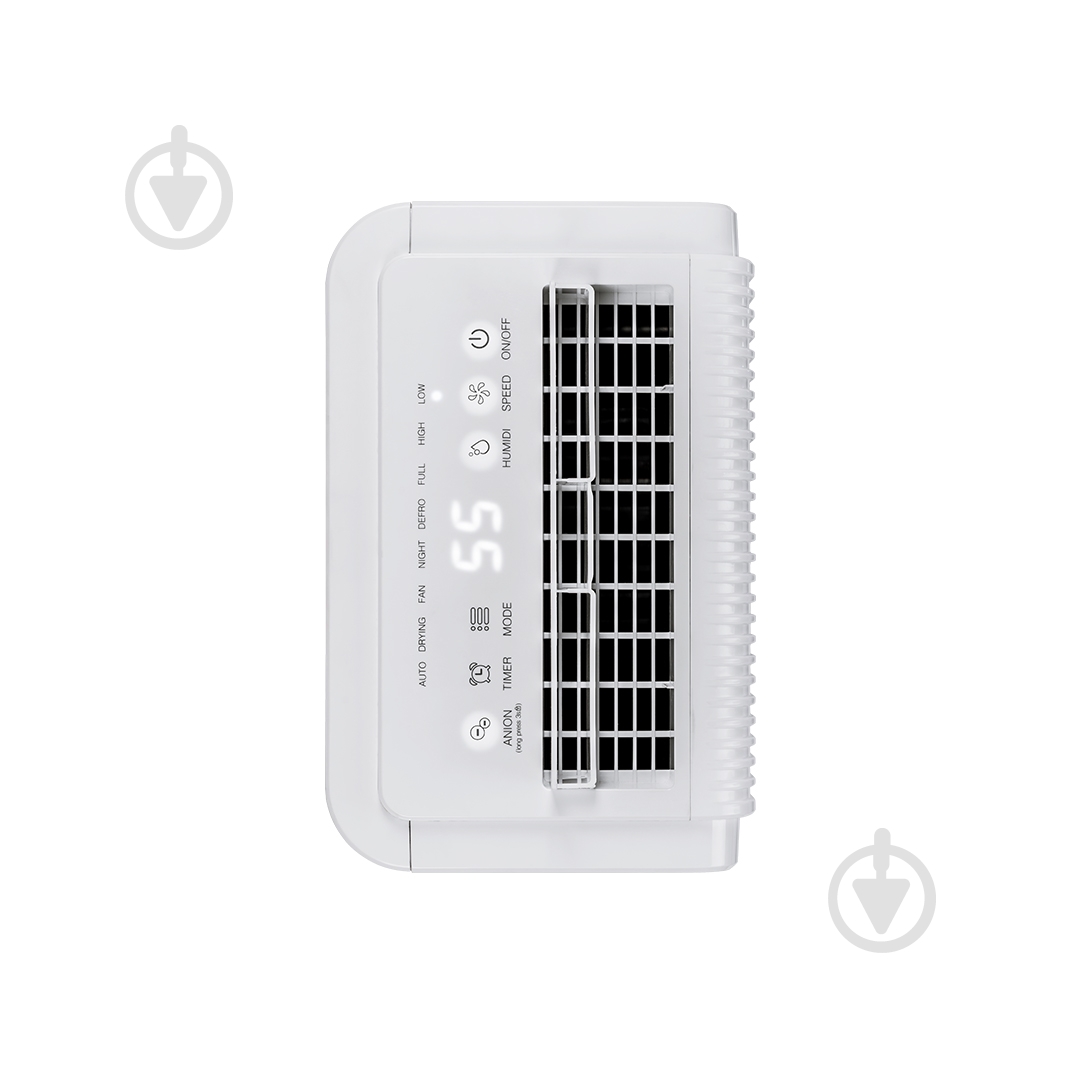 Осушитель воздуха MyCond Roomer 12 - фото 5