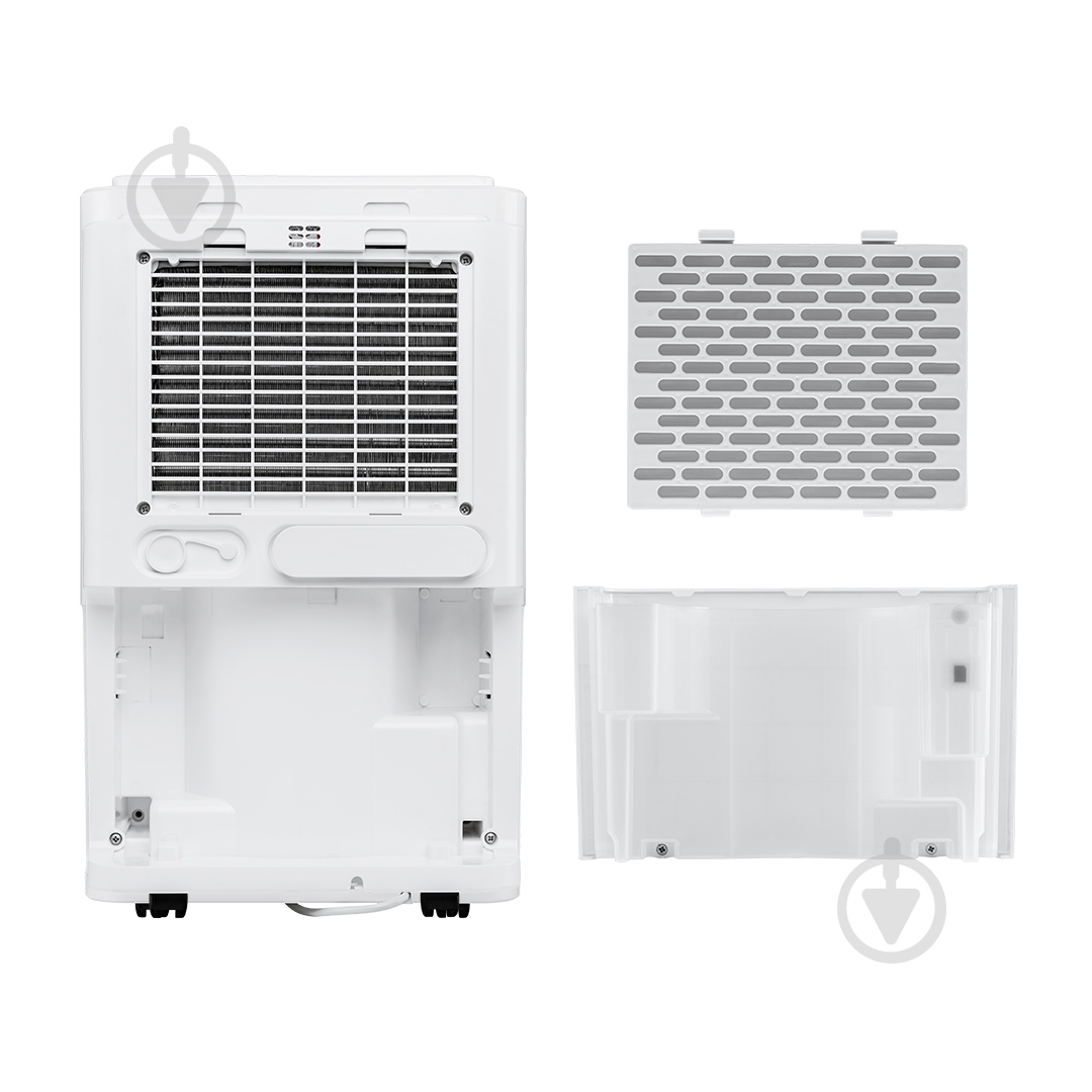 Осушитель воздуха MyCond Roomer 12 - фото 4