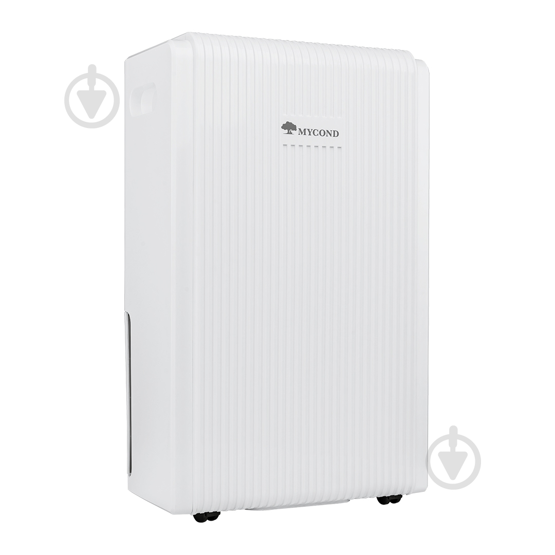 Осушувач повітря MyCond Roomer 20 - фото 2