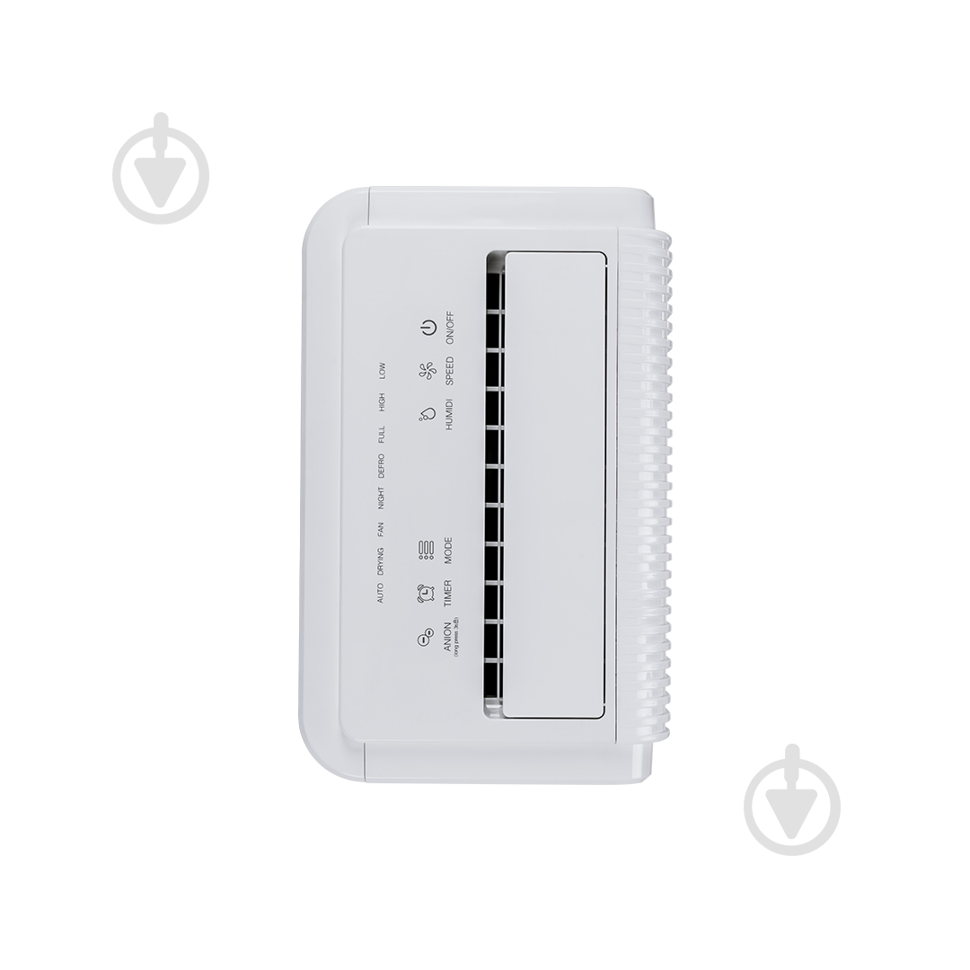 Осушувач повітря MyCond Roomer 20 - фото 4