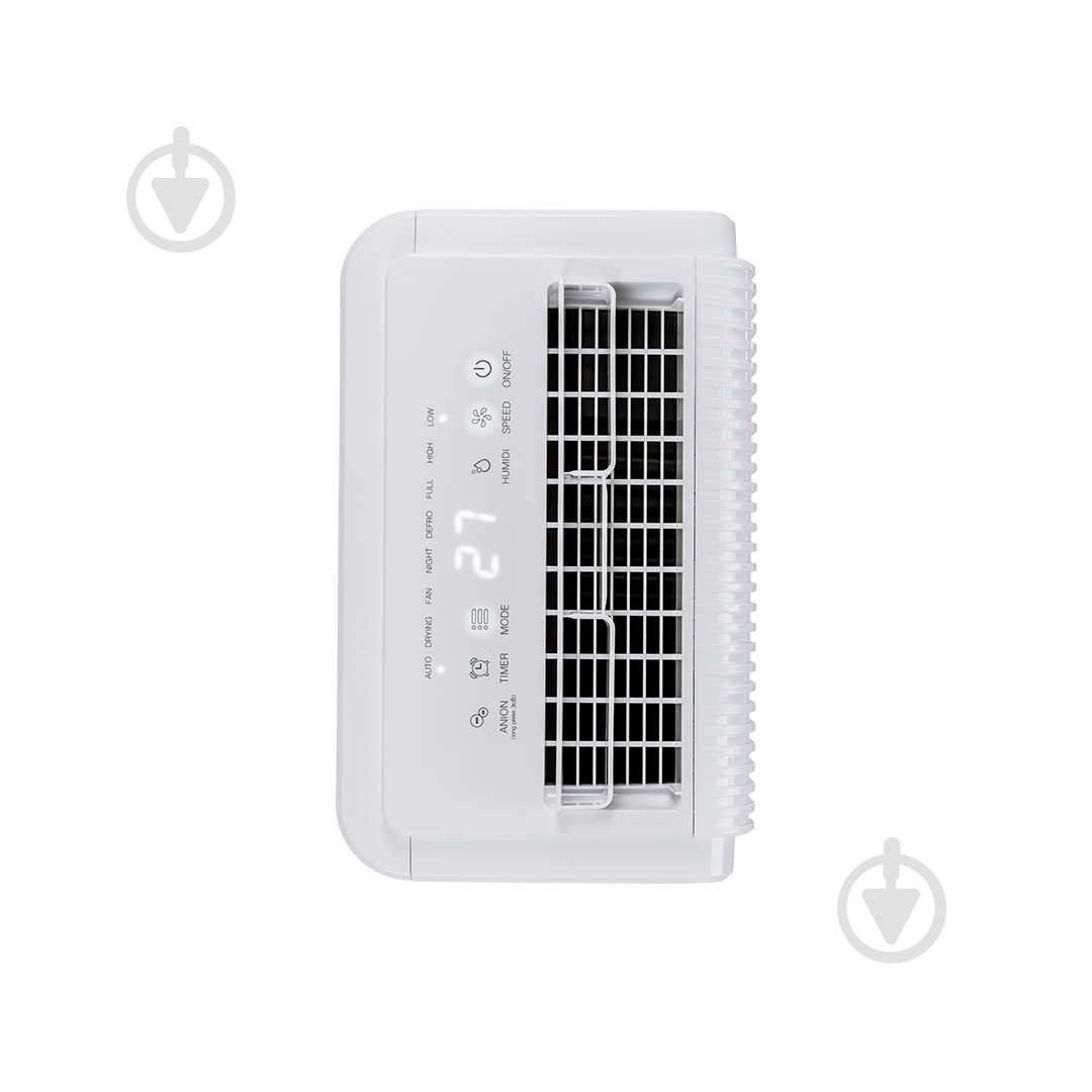 Осушувач повітря MyCond Roomer 20 - фото 3