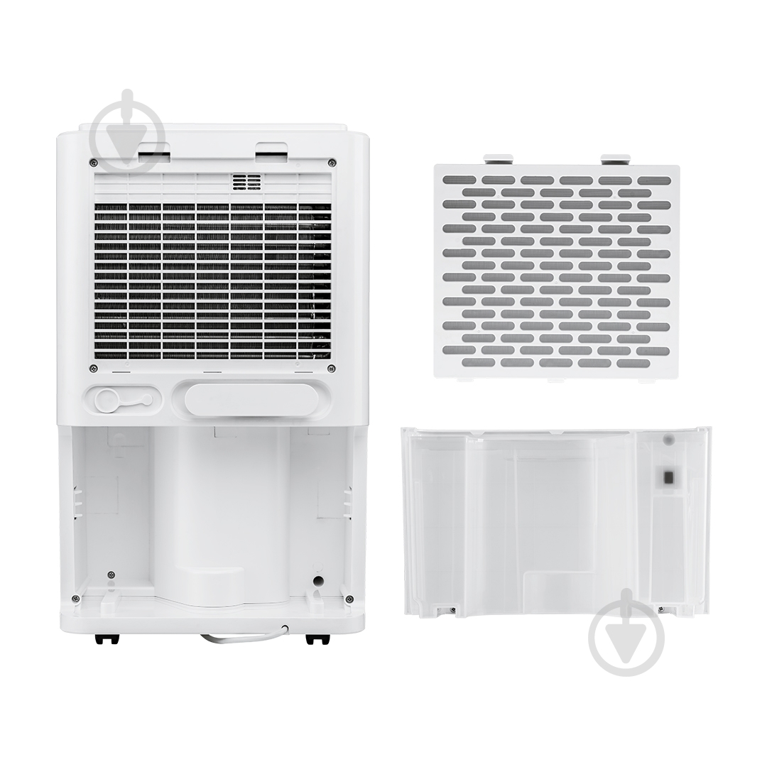 Осушувач повітря MyCond Roomer 20 - фото 5