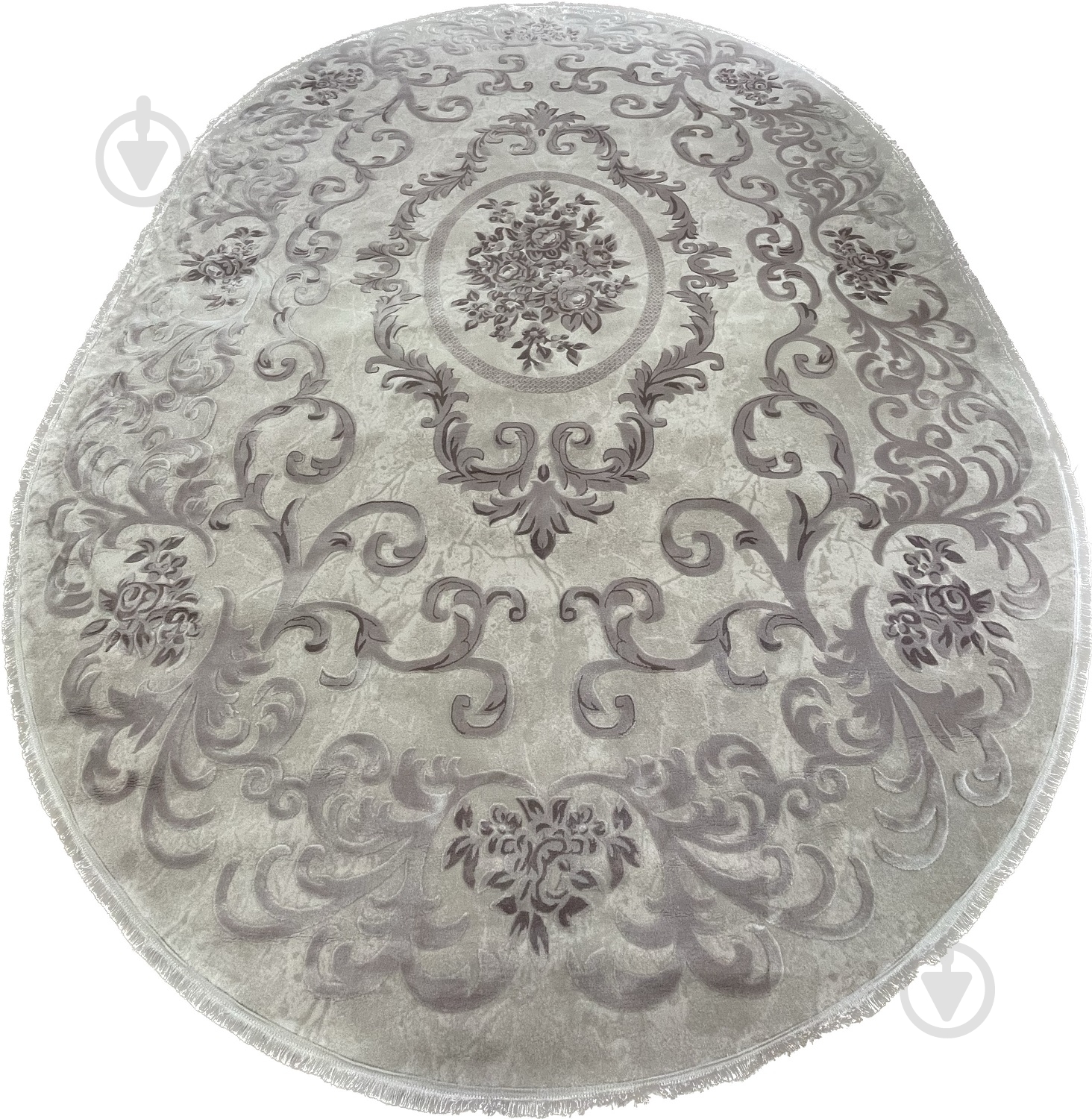 Килим Art Carpet MADAM 425 O 200x400 см - фото 2