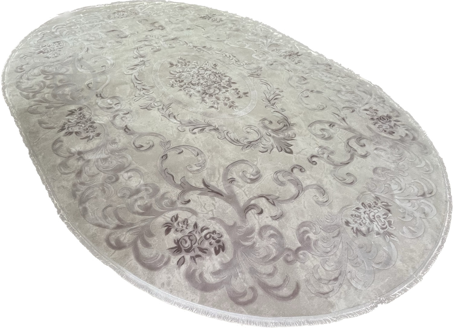Килим Art Carpet MADAM 425 O 200x400 см - фото 3