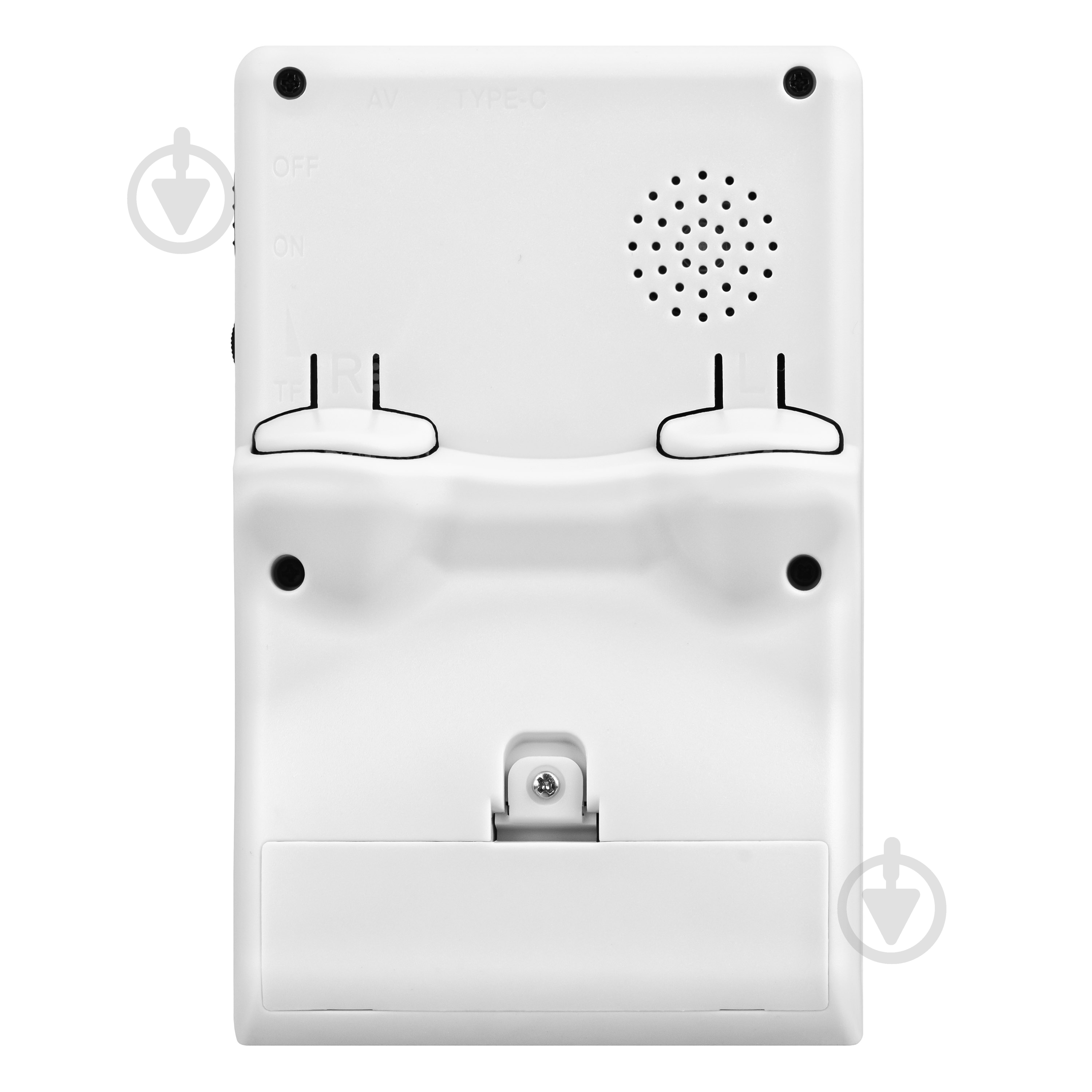 Портативная игровая приставка 2E 16bit GB (2E16BPGB) white - фото 5 Портативная игровая приставка 2E 16bit GB (2E16BPGB) white - фото 5