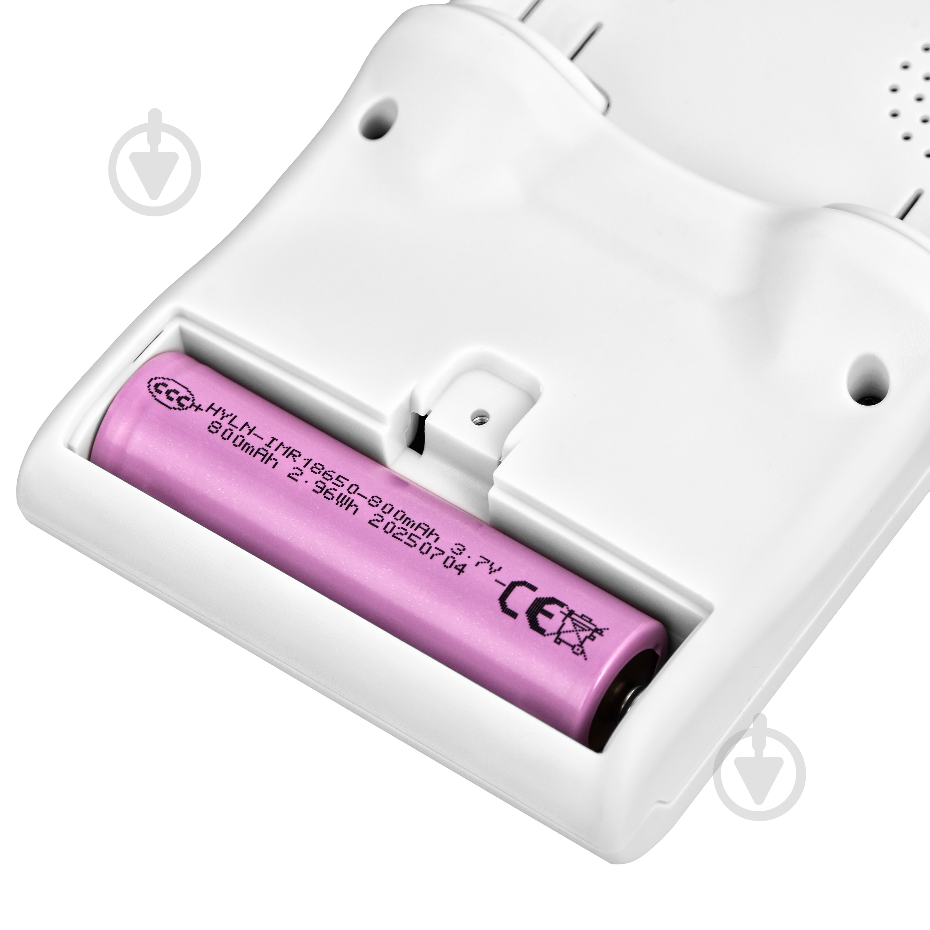 Портативная игровая приставка 2E 16bit GB (2E16BPGB) white - фото 7 Портативная игровая приставка 2E 16bit GB (2E16BPGB) white - фото 7