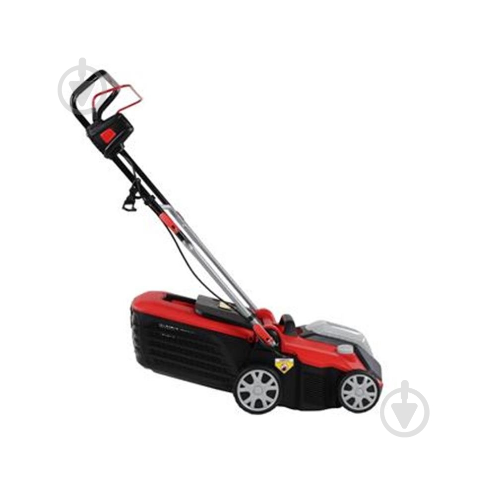 Аератор-скарифікатор Faworyt KCW1800 - фото 3