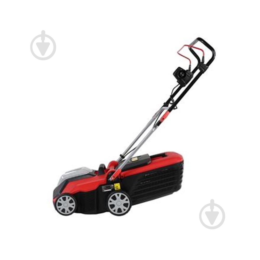 Аератор-скарифікатор Faworyt KCW1800 - фото 2