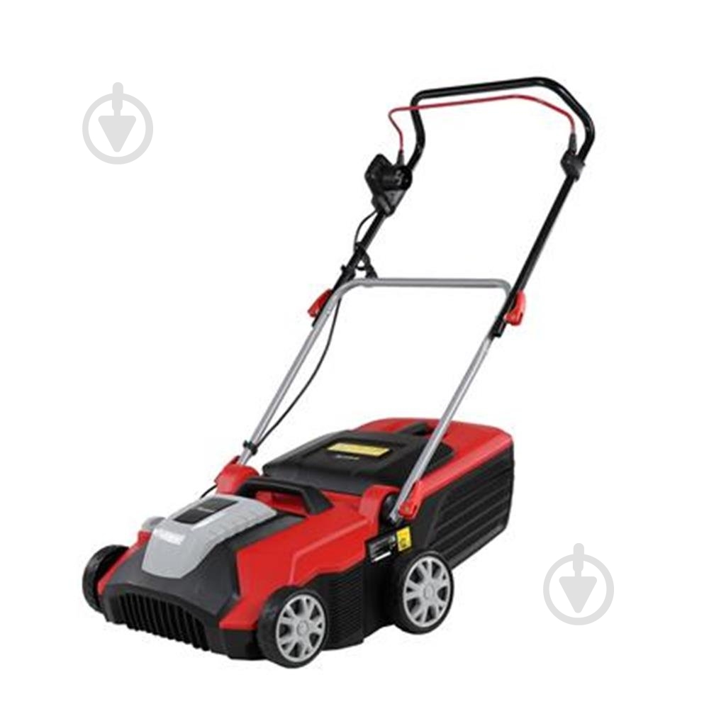 Аератор-скарифікатор Faworyt KCW1800 - фото 4