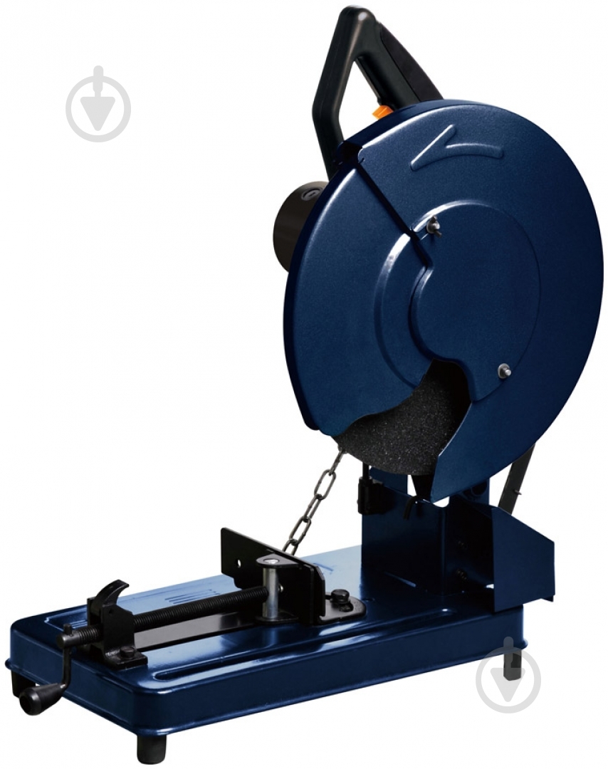 Пила монтажна Stern  CM-355A - фото 1