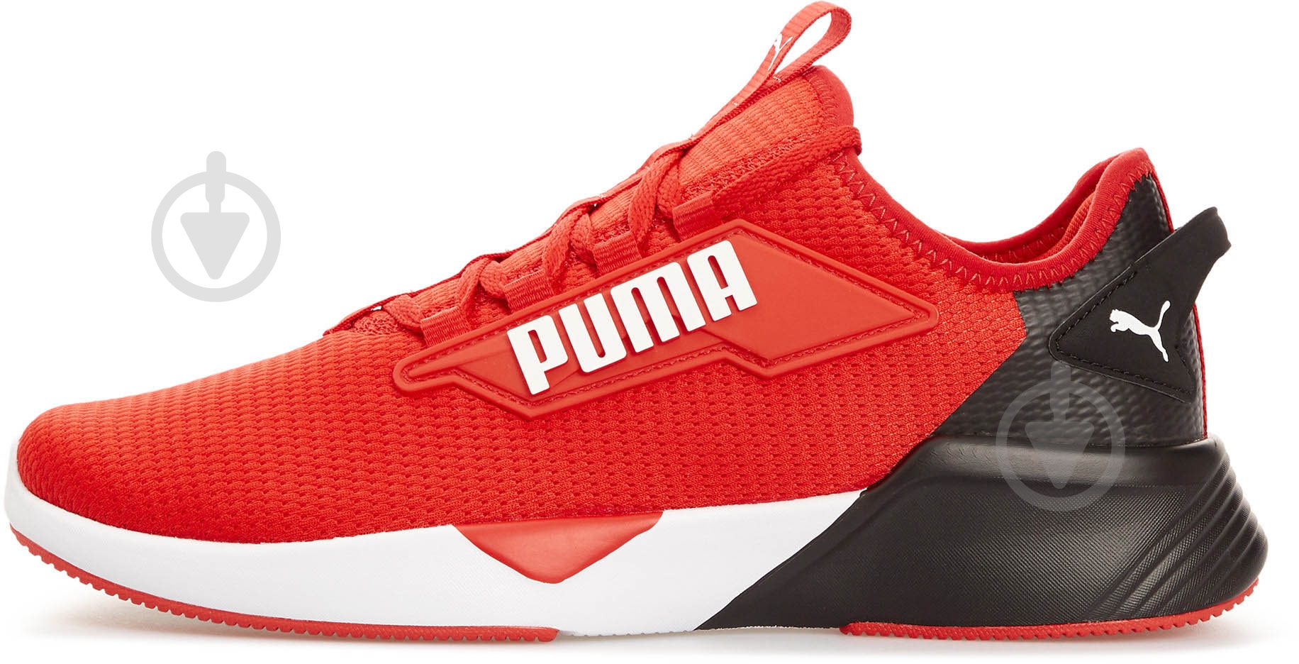 Кросівки чоловічі Puma Retaliate 2 37667604 р.43 червоні - фото 1