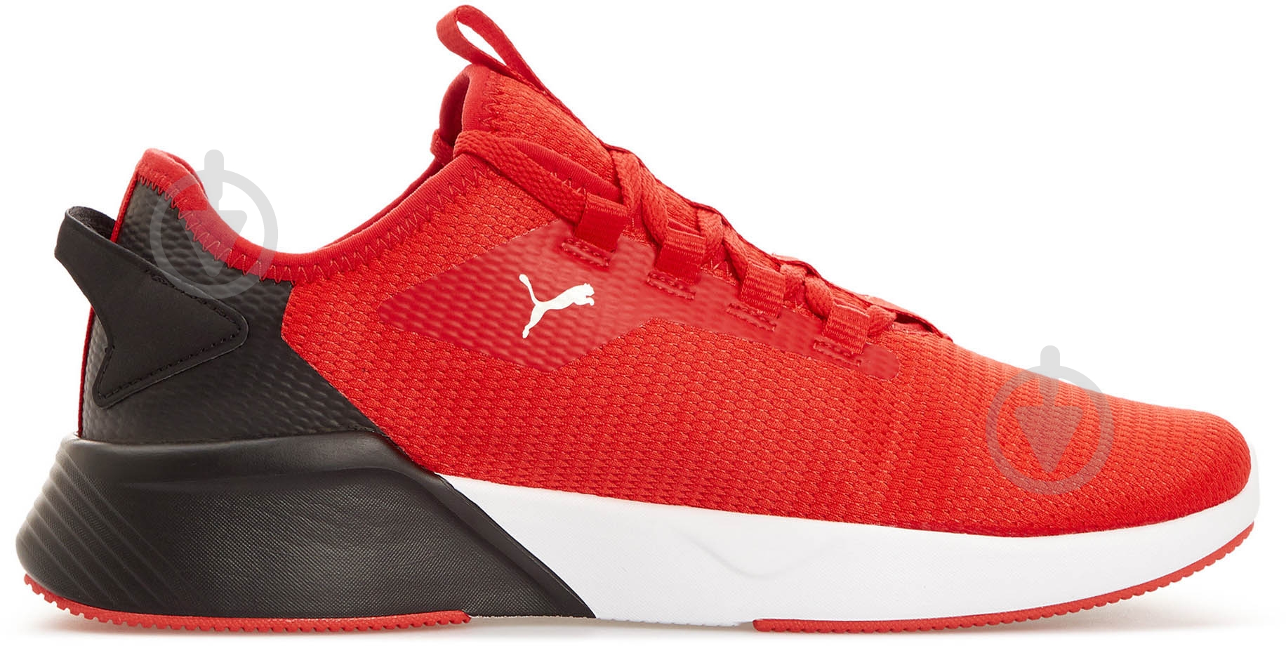 Кросівки чоловічі Puma Retaliate 2 37667604 р.43 червоні - фото 2