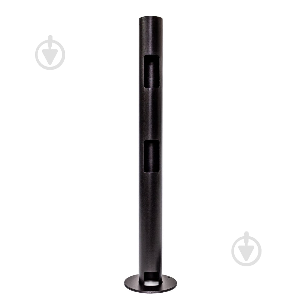 Стойка прикассовая LEöS LP-BASE-H500 (500 мм) - фото 1 Стойка прикассовая LEöS LP-BASE-H500 (500 мм) - фото 1
