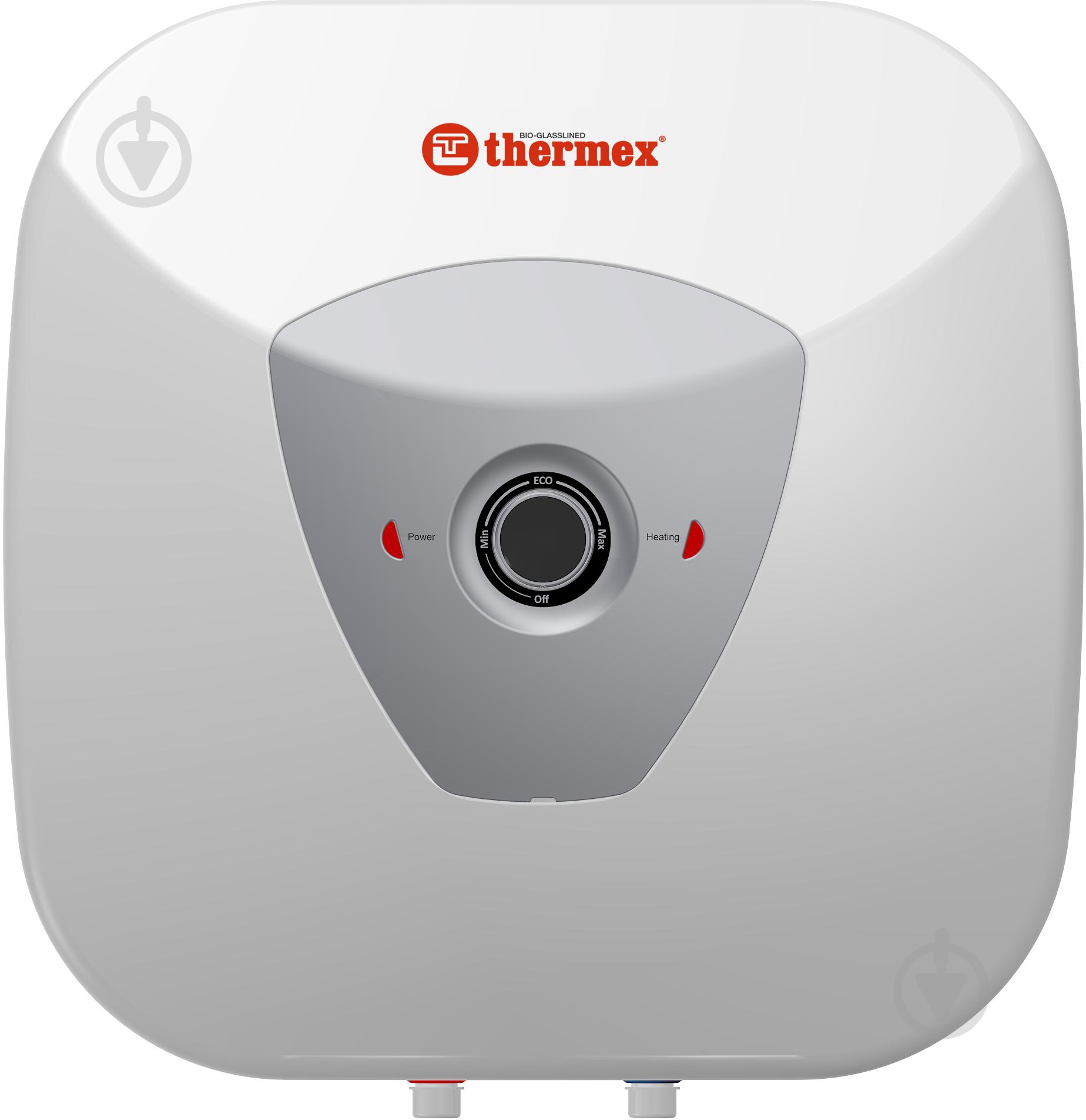 Бойлер Thermex H 10 O (pro) - фото 1