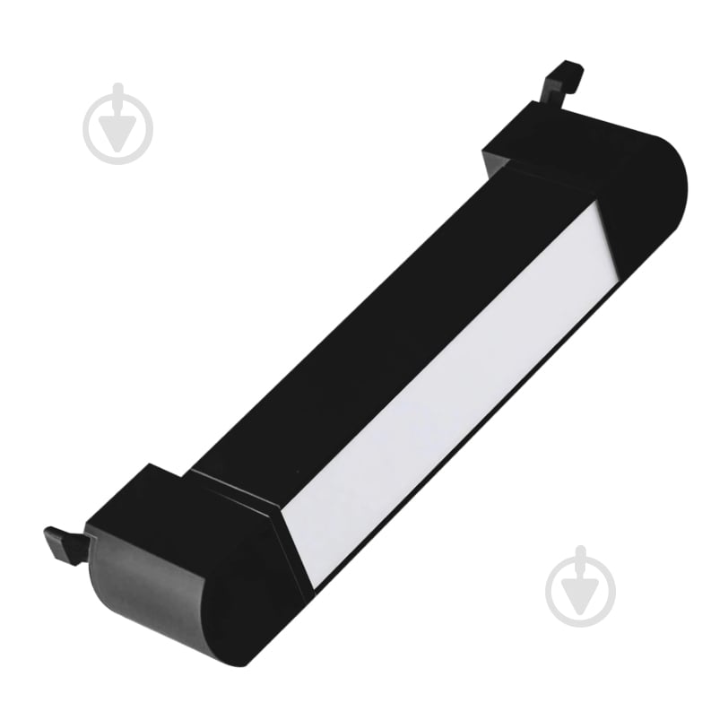 Трековий світильник LIGHT SET BUG TR LINE 20 Вт 3000/4000/6500 К чорний - фото 1 Трековий світильник LIGHT SET BUG TR LINE 20 Вт 3000/4000/6500 К чорний - фото 1