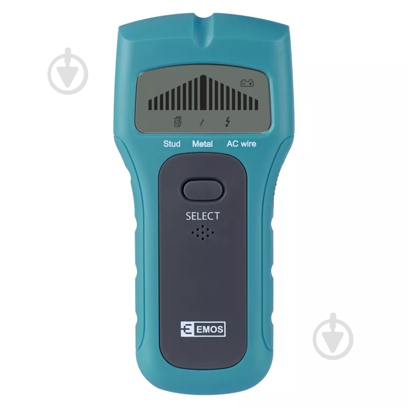 Детектор проводки Emos M0501 - фото 2 Детектор проводки Emos M0501 - фото 2