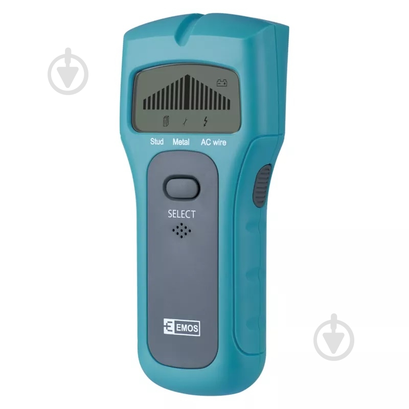 Детектор проводки Emos M0501 - фото 1 Детектор проводки Emos M0501 - фото 1