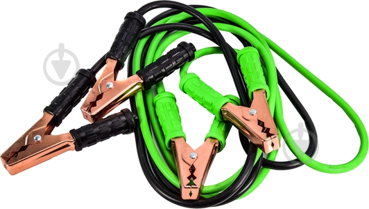 Старт-кабель WINSO 138410 400 A 2,5 м - фото 1