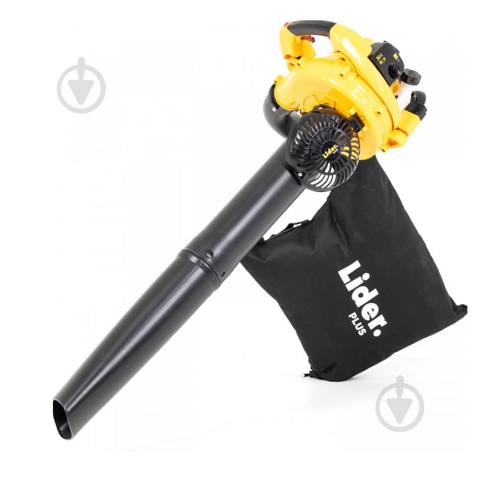 Пылесос садовый Lider Plus Lider Plus SPD30D - фото 1