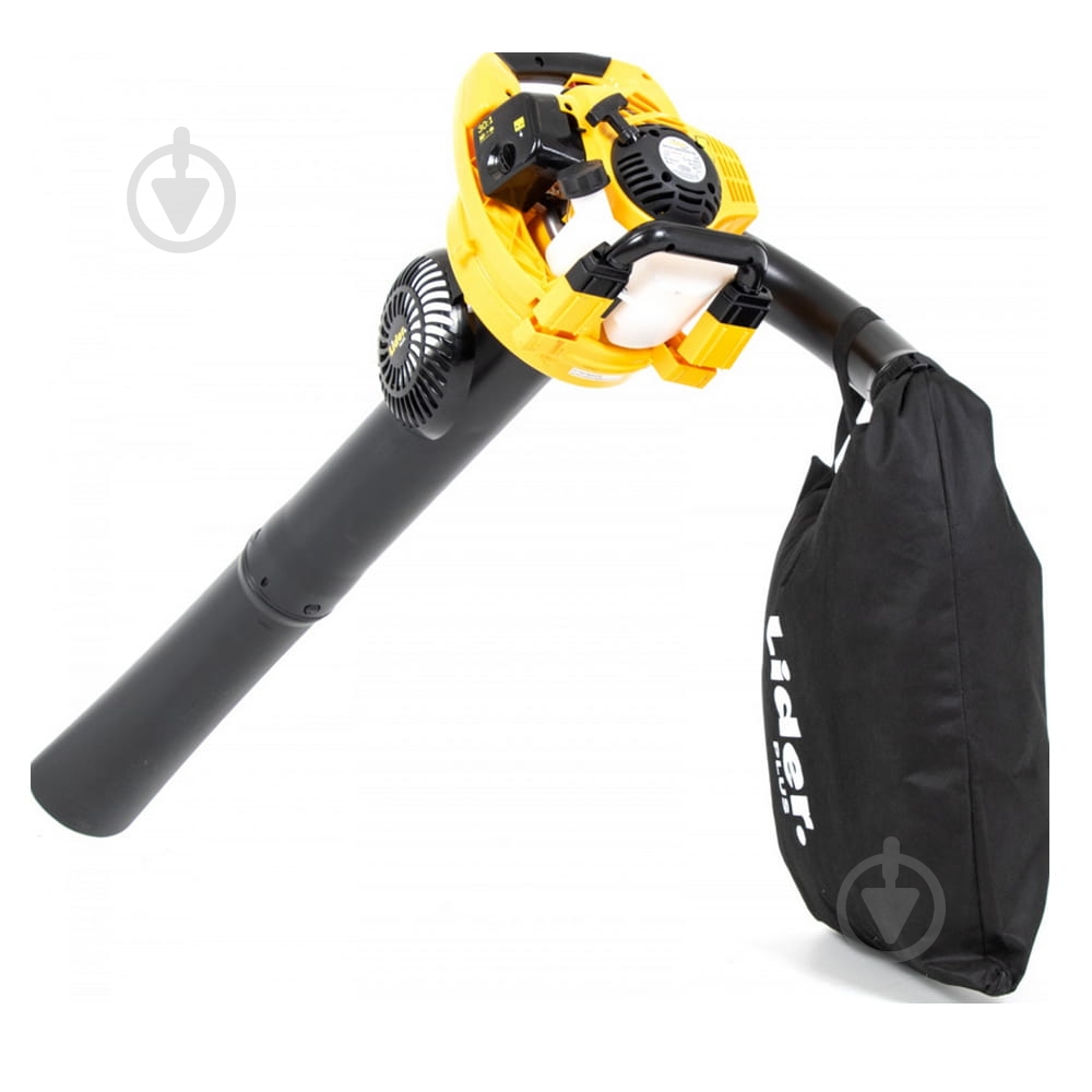 Пылесос садовый Lider Plus Lider Plus SPD30D - фото 2