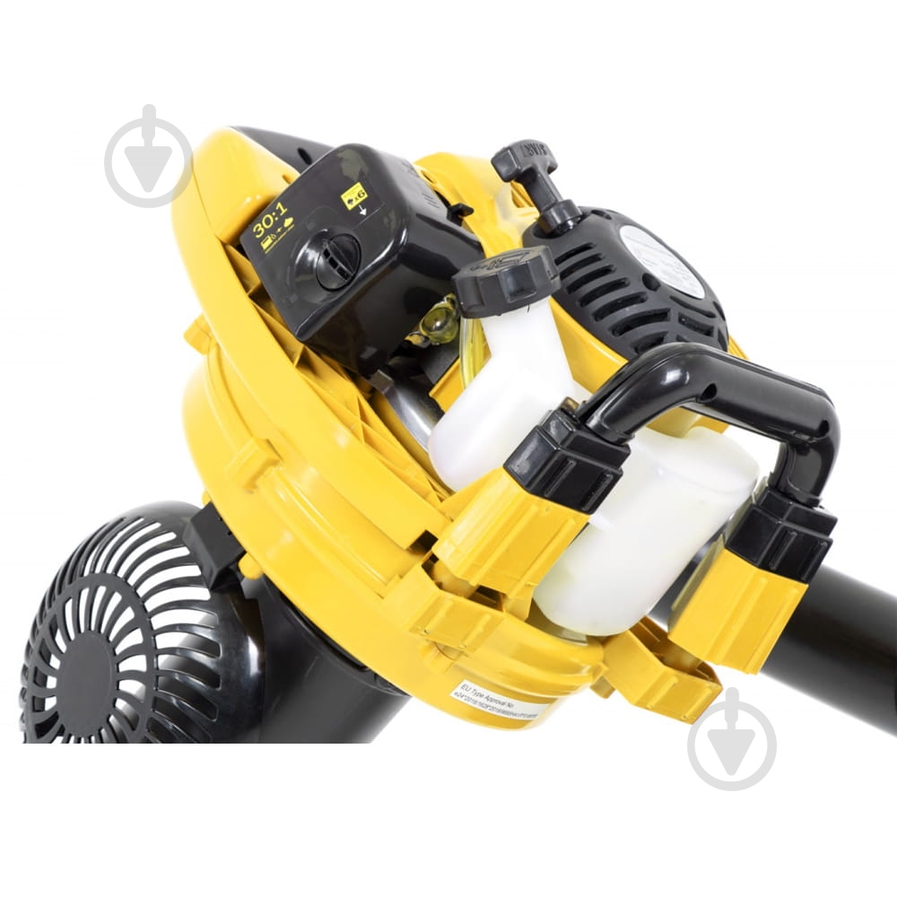 Пылесос садовый Lider Plus Lider Plus SPD30D - фото 3