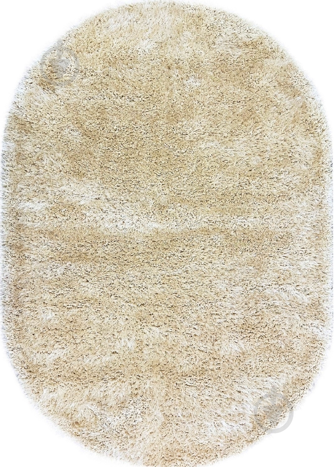 Ковер Ozkaplan Karpet DEFIER O СREAM 200x290 см - фото 1 Ковер Ozkaplan Karpet DEFIER O СREAM 200x290 см - фото 1