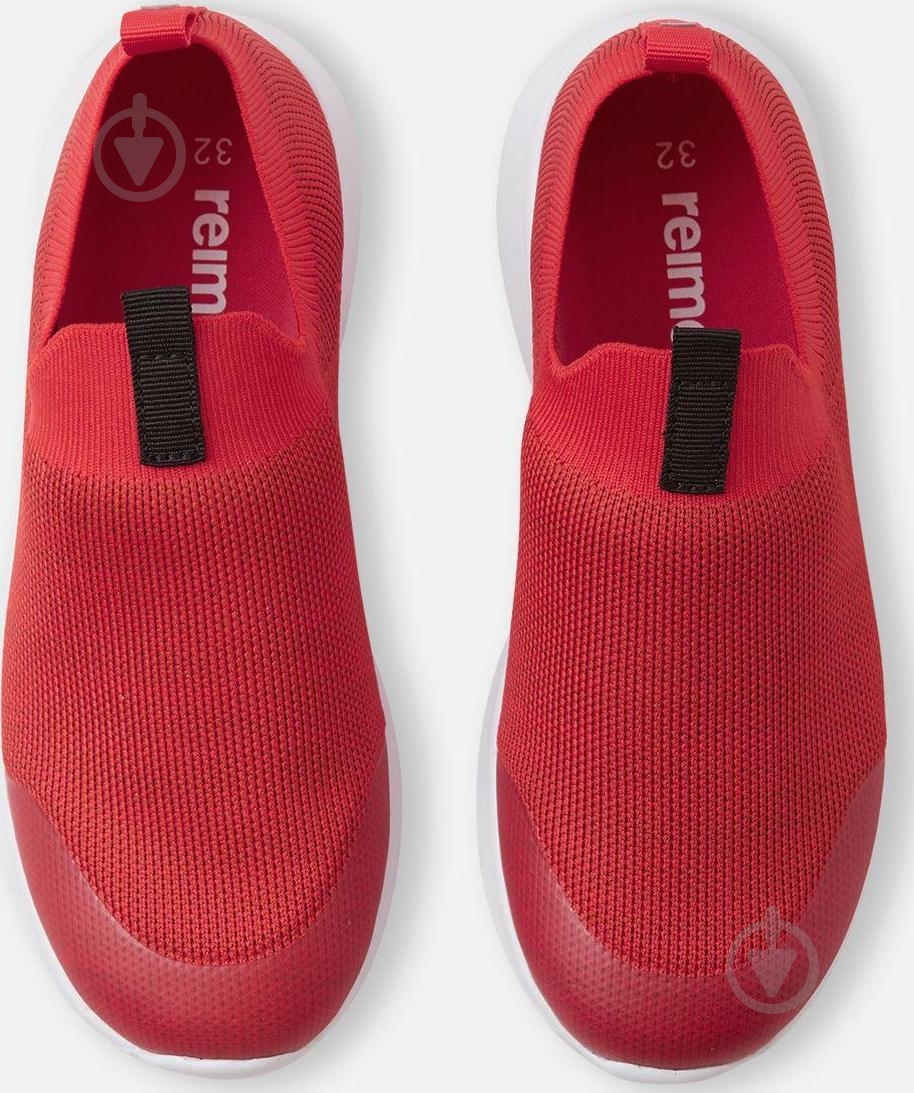 Кросівки демісезонні Reima Bouncing 5400082A-3830 р.25 червоні - фото 3