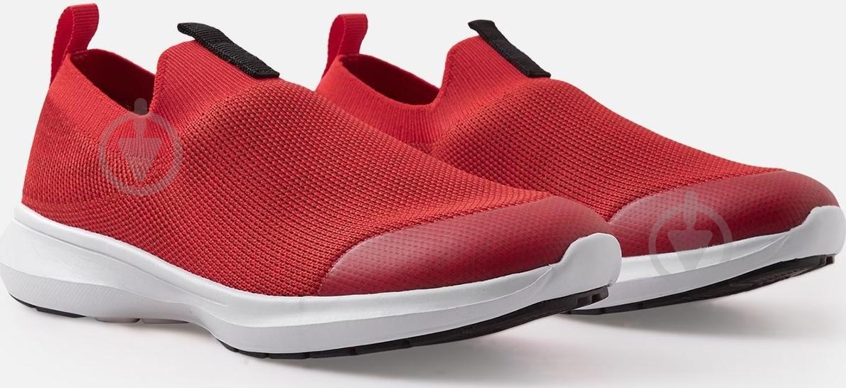 Кросівки демісезонні Reima Bouncing 5400082A-3830 р.25 червоні - фото 4