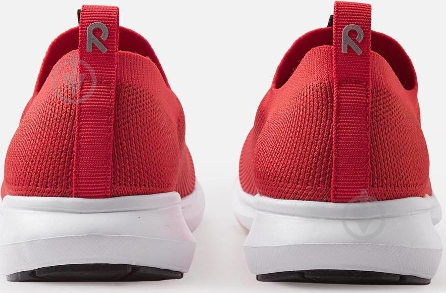 Кросівки демісезонні Reima Bouncing 5400082A-3830 р.26 червоні - фото 5