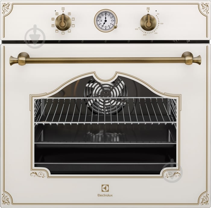 Духовой шкаф Electrolux OPEA2550V - фото 1