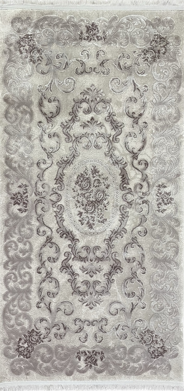 Ковер Art Carpet MADAM 425 D 200x400 см - фото 1