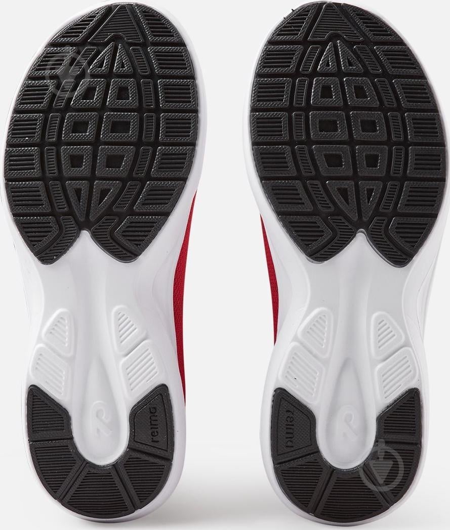 Кроссовки демисезонные Reima Bouncing 5400082A-3830 р.28 красные - фото 6 Кроссовки демисезонные Reima Bouncing 5400082A-3830 р.28 красные - фото 6