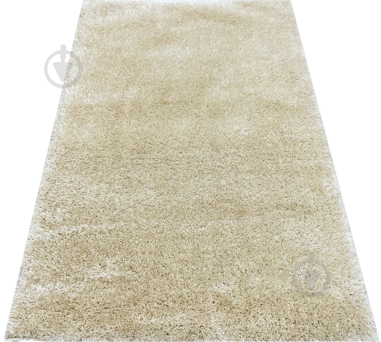 Ковер Ozkaplan Karpet DEFIER D СREAM 150x220 см - фото 3